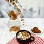 GRANOLA CEREAL DARK CHOCOLATE 2