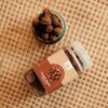 GLUTEN FREE AND VEGAN COOKIE DROPS, MADE OF RAGI AND OTHER MILLETS. MADE WITH NO SUGAR & NO PALM OIL
