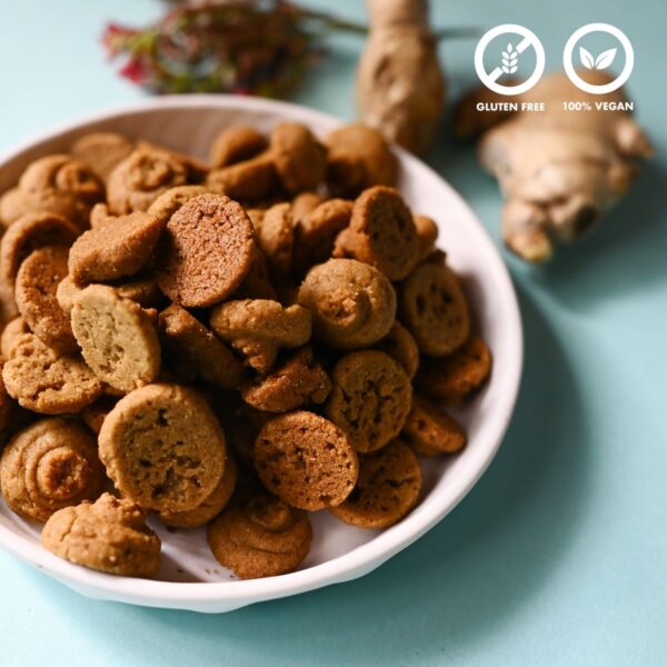 cookie drops ( g , v )