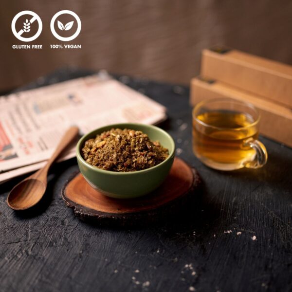 millet mix bajra ( g , v )
