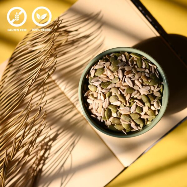 super seeds ( g , v )