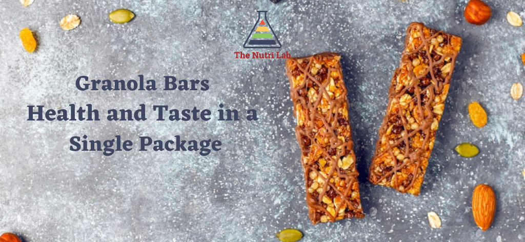 granola bars
