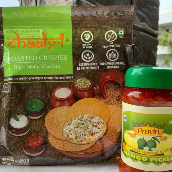 bajri methi