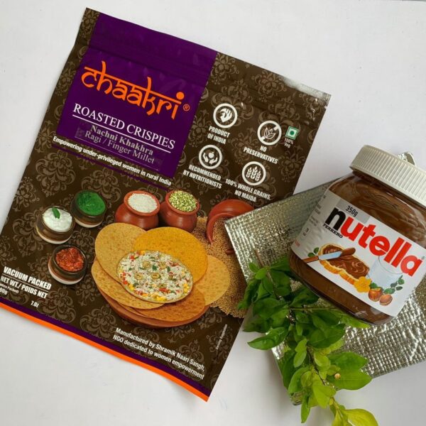 nachni