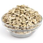 sunflower seeds