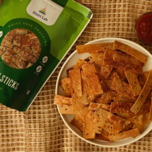 Nutri Sticks