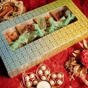 NutriFest Delight Box